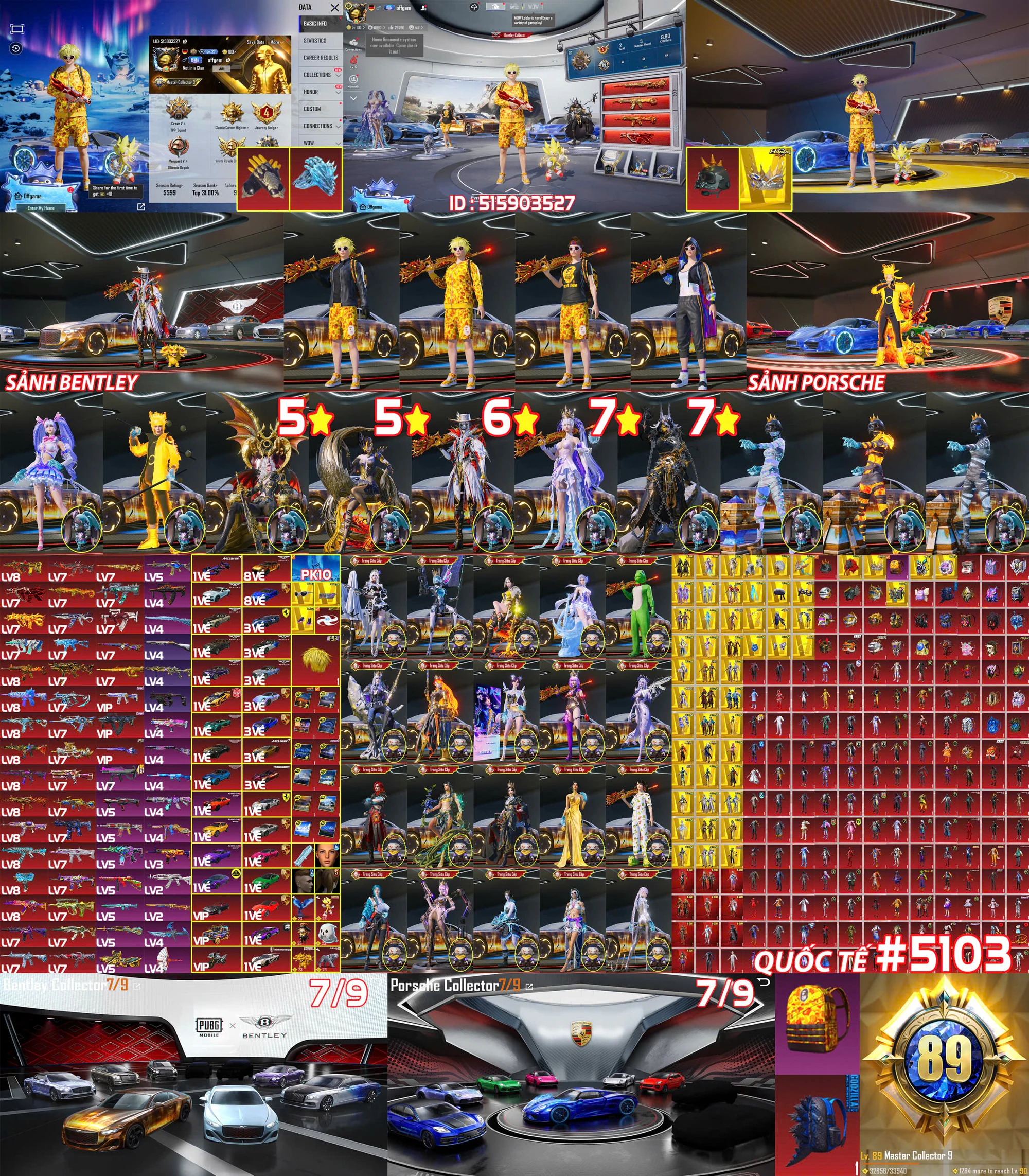 Ảnh tài khoản mã 1385